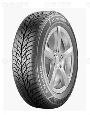 Matador MP 62 All Weather Evo 215/55 R16 97V (2019)