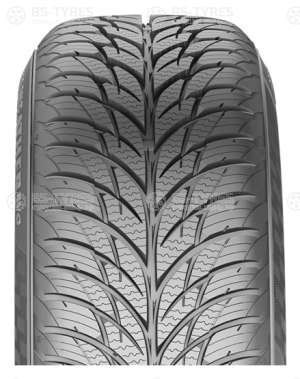 Matador MP 62 All Weather Evo 215/55 R16 97V (2019)