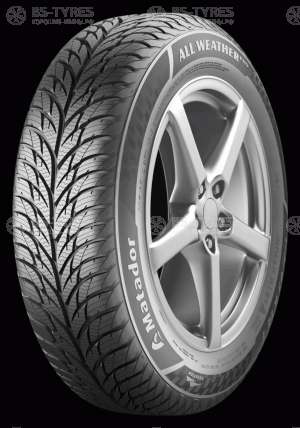 Matador MP 62 All Weather Evo 215/55 R16 97V (2019)