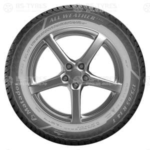 Matador MP 62 All Weather Evo 215/55 R16 97V (2019)