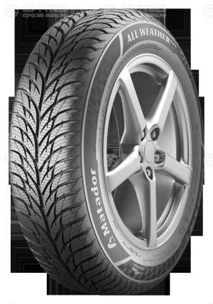 Matador MP 62 All Weather Evo 215/55 R16 97V (2019)