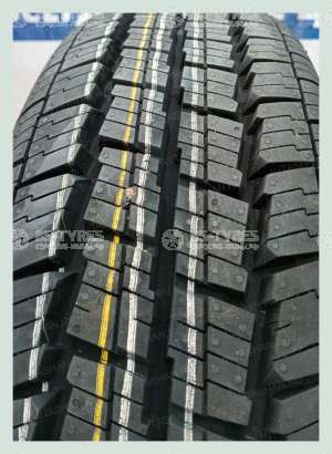 Matador MPS 125 Variant All Weather 235/65 R16C 121/119N (2018)