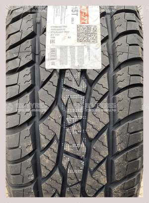 Maxxis AT-771 Bravo 245/65 R17 107S