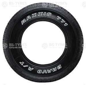Maxxis AT-771 Bravo 245/65 R17 107S
