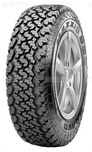 Maxxis AT-980E Worm-Drive 265/60 R18C 114/110Q