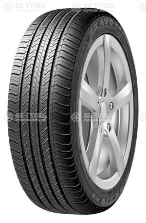 Maxxis HP-M3 Bravo 265/65 R17 112H