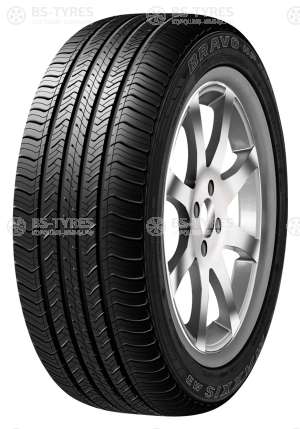 Maxxis HP-M3 Bravo 265/65 R17 112H