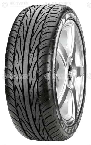 Maxxis MA-Z4S Victra 215/50 R17 95W