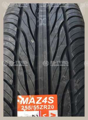 Maxxis MA-Z4S Victra 215/50 R17 95W
