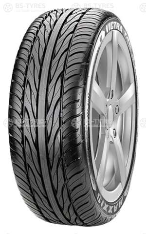 Maxxis MA-Z4S Victra 215/50 R17 95W