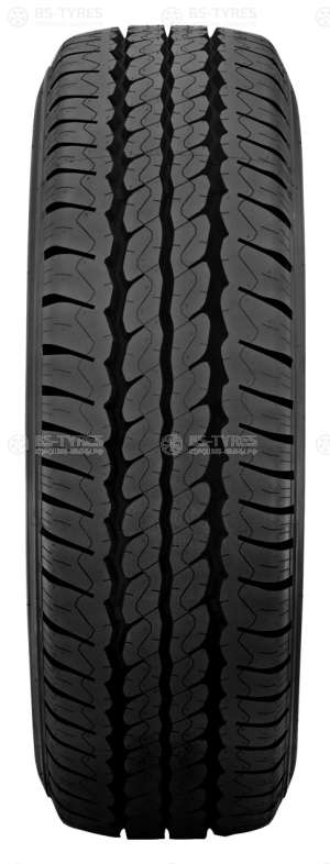Maxxis MCV3+ VanSmart 205/70 R15C 106/104R
