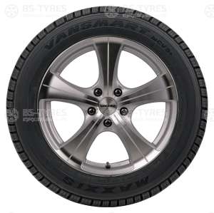 Maxxis MCV3+ VanSmart 205/70 R15C 106/104R