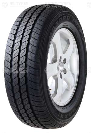 Maxxis MCV3+ VanSmart 205/70 R15C 106/104R