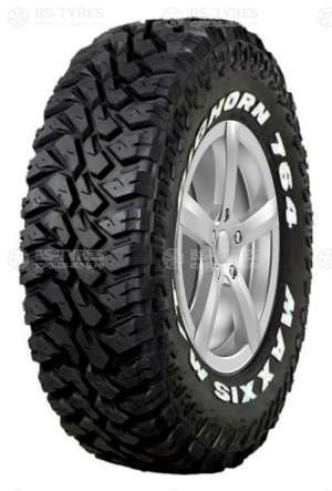 Maxxis MT-764 Bighorn 245/75 R16C 120/116N
