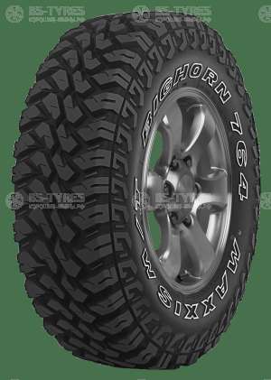 Maxxis MT-764 Bighorn 245/75 R16C 120/116N