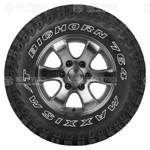 Maxxis MT-764 Bighorn 245/75 R16C 120/116N
