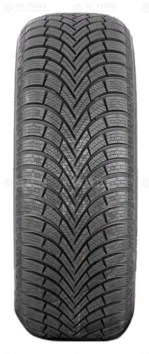 Maxxis WP6 Premitra Snow 225/45 R17 94V