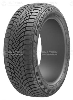 Maxxis WP6 Premitra Snow 225/45 R17 94V