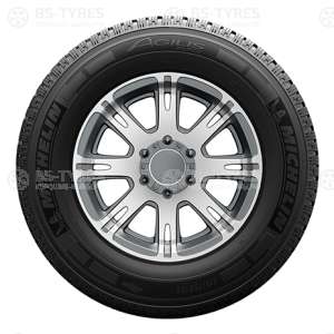 Michelin Agilis Alpin 195/70 R15C 104/102R