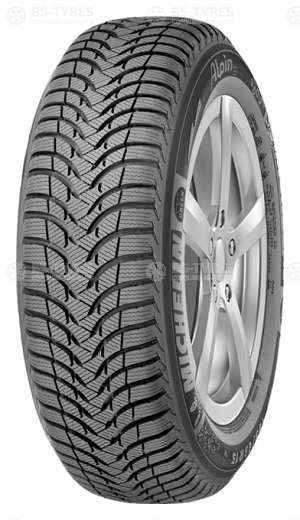 Michelin Alpin A4 185/60 R15 88T