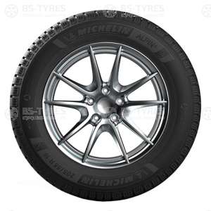 Michelin Alpin A6 215/40 R17 87V