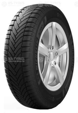 Michelin Alpin A6 215/40 R17 87V