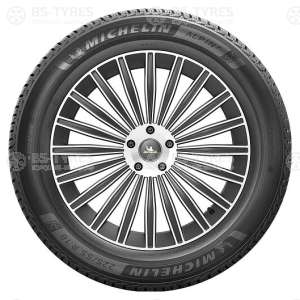 Michelin Alpin A7 235/55 R18 104H