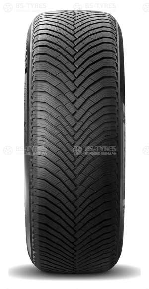Michelin Alpin A7 235/55 R18 104H