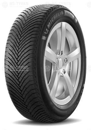 Michelin Alpin A7 235/55 R18 104H