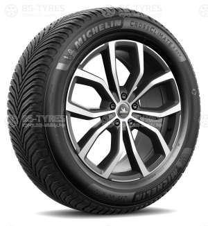 Michelin CrossClimate 2 205/45 R17 88W (уценка)