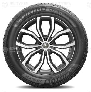 Michelin CrossClimate 2 205/45 R17 88W (уценка)