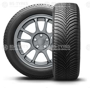 Michelin CrossClimate 2 205/45 R17 88W (уценка)