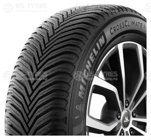 Michelin CrossClimate 2 205/45 R17 88W (уценка)