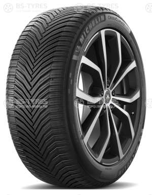 Michelin CrossClimate 2 205/45 R17 88W (уценка)