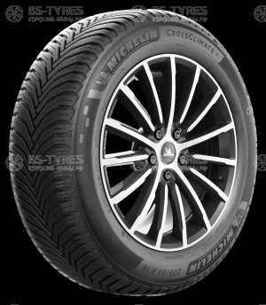Michelin CrossClimate 2 205/45 R17 88W (уценка)