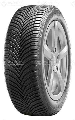 Michelin CrossClimate 2 205/45 R17 88W (уценка)