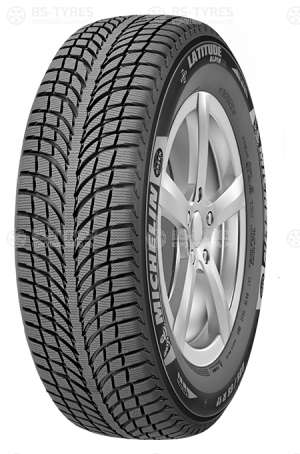 Michelin Latitude Alpin 2 235/65 R19 109V (уценка)