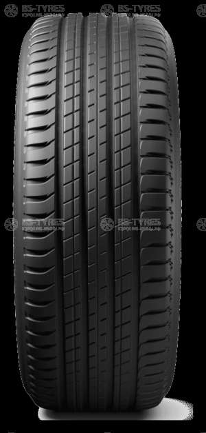 Michelin Latitude Sport 3 235/65 R19 109V