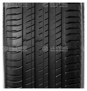 Michelin Latitude Sport 3 235/65 R19 109V
