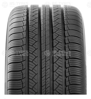 Michelin Latitude Tour HP 255/55 R19 111W