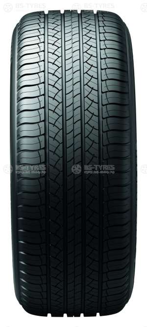 Michelin Latitude Tour HP 255/55 R19 111W
