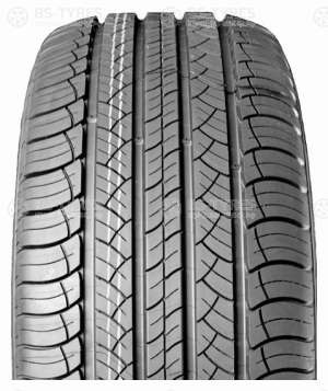 Michelin Latitude Tour HP 255/55 R19 111W