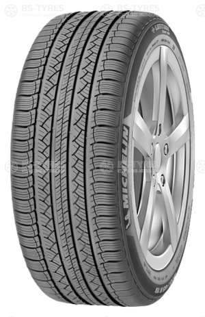 Michelin Latitude Tour HP 255/55 R19 111W