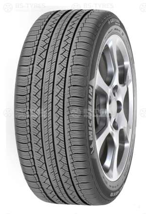 Michelin Latitude Tour HP 255/55 R19 111W