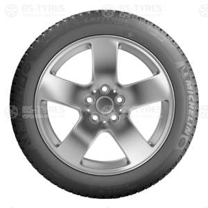 Michelin Latitude X-Ice North 2+ 255/55 R18 109T (2018)