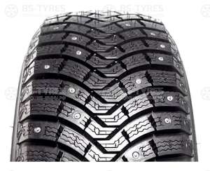Michelin Latitude X-Ice North 2+ 255/55 R18 109T (2018)