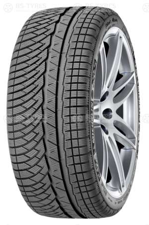 Michelin Pilot Alpin 4 235/35 R19 91V