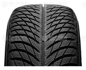 Michelin Pilot Alpin 5 235/35 R19 91W