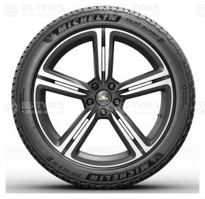 Michelin Pilot Alpin 5 235/35 R19 91W