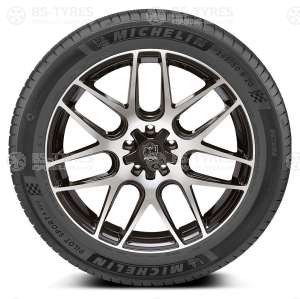Michelin Pilot Sport 4 SUV 235/60 R18 107W